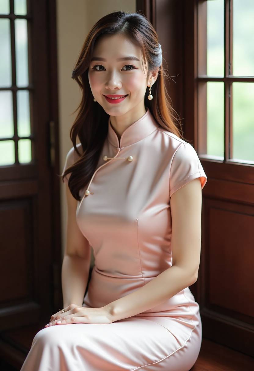 直播封面
